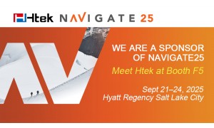 HTEK демонстрирует инновационные решения связи на выставке Navigate25