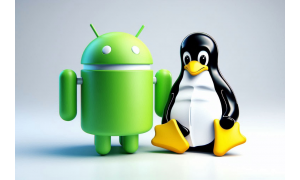 Android против Linux: эволюция IP-телефонов на примере Htek