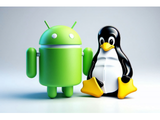 Android против Linux: эволюция IP-телефонов на примере Htek