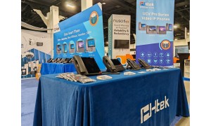 HTEK приняла участие в ITEXPO 2025