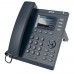 Htek UC921E RU (Эйчтек) - IP-телефон бизнес класса с Bluetooth и WiFi