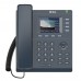 Htek UC921E RU (Эйчтек) - IP-телефон бизнес класса с Bluetooth и WiFi