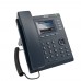 Htek UC921E RU (Эйчтек) - IP-телефон бизнес класса с Bluetooth и WiFi