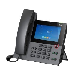 Htek UCV10 RU (Эйчтек) - Smart IP-видеотелефон