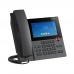 Htek UCV10 RU (Эйчтек) - Smart IP-видеотелефон