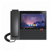 Htek UCV52 - Интеллектуальный IP-телефон корпоративного класса со встроенной камерой