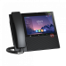 Htek UCV52 - Интеллектуальный IP-телефон корпоративного класса со встроенной камерой