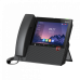 Htek UCV52 - Интеллектуальный IP-телефон корпоративного класса со встроенной камерой