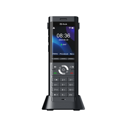 Htek UCW10 - Беспроводной Wi-Fi телефон