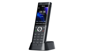 Htek UCW10: революция в беспроводной офисной связи с поддержкой Wi-Fi 6