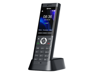 Htek UCW10: революция в беспроводной офисной связи с поддержкой Wi-Fi 6