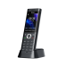 Htek UCW10 - Беспроводной Wi-Fi телефон